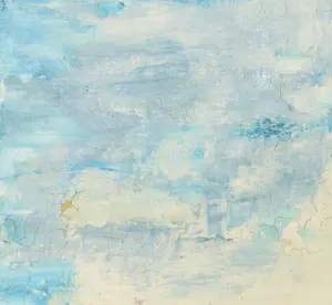 Tejo Philips - Keramieken wandobject, Zeezicht kopen? Bied vanaf 1!