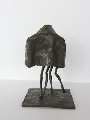 Jaroslawa Dankowa - Toraja girls (Brons) kopen? Bied vanaf 350!