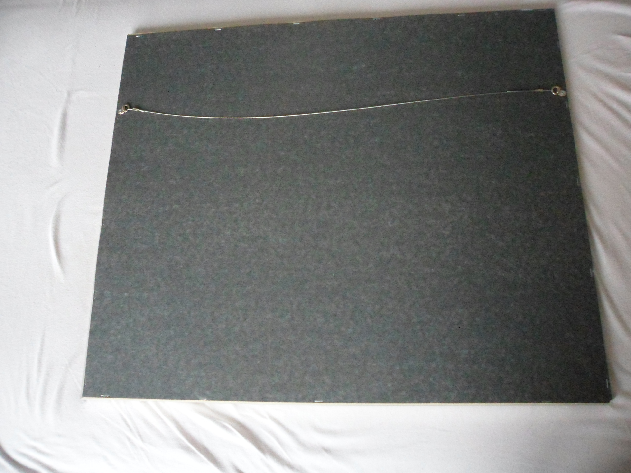 Bob Immink - Zeefdruk. Titel. "Varkensland bij watergang" kopen? Bied vanaf 40!