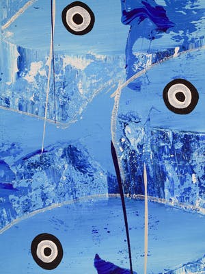 Gino Sauerbier - Can you see them? kopen? Bied vanaf 1!