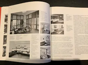 Diverse kunstenaars - Binnenhuisarchitectuur in Nederland 1900-1981 kopen? Bied vanaf 30!