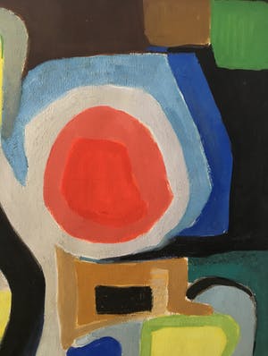 Toine Corstjens - Geordende Compositie kopen? Bied vanaf 450!