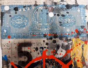 Theo Koster - Aandeel III kopen? Bied vanaf 20!