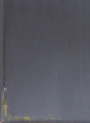 Rien Monshouwer - Olieverf op doek - mei 87/88 (Zeer groot) kopen? Bied vanaf 1!