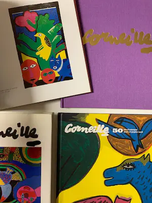 Corneille - Set van 4 referentiemonografieën kopen? Bied vanaf 55!