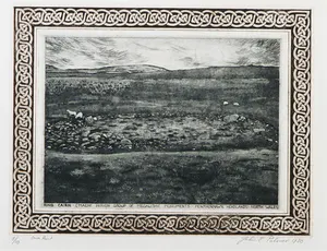 John E. Palmer - Ets, Ring Cairn kopen? Bied vanaf 1!