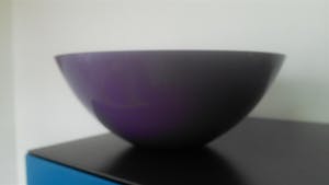 Holmegaard - grote schaal ontwerp: Peter Svarrer kopen? Bied vanaf 19!