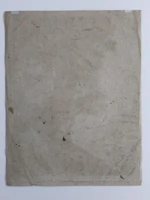 Herman van Swanevelt - Drie etsen met kleine gebreken kopen? Bied vanaf 75!