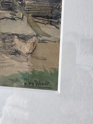 Chris van der Windt - Boerenschuur kopen? Bied vanaf 175!