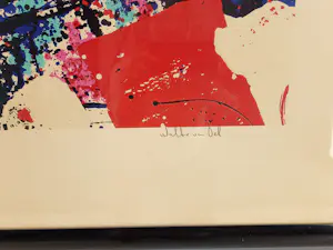 Walter van Oel - zonder titel kopen? Bied vanaf 50!