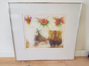 Sam Parabirsingh - L' Europe en marche kopen? Bied vanaf 30!