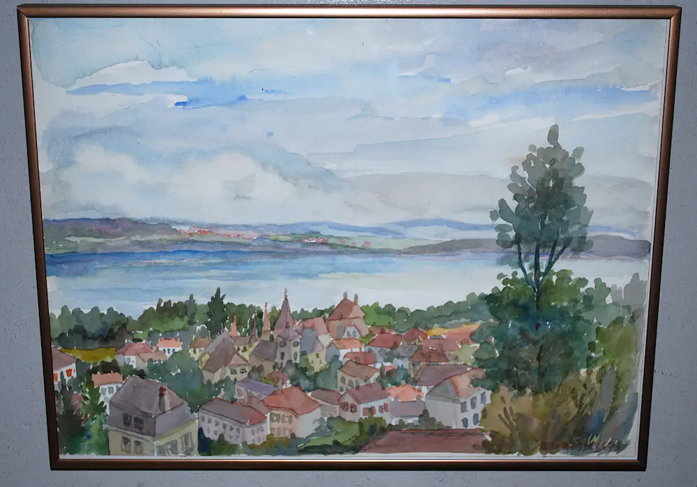 Ellie Wessels (1918)