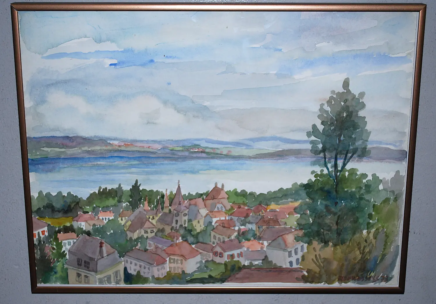 Ellie Wessels (1918)