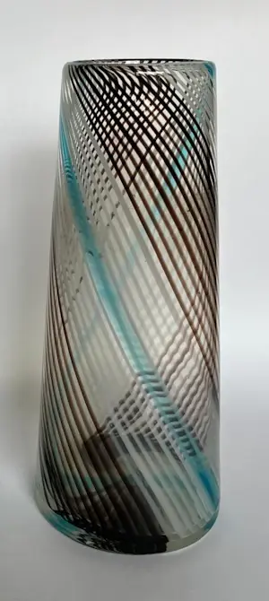 Dino Martens - swirl mezza-filigraantechniek kopen? Bied vanaf 40!