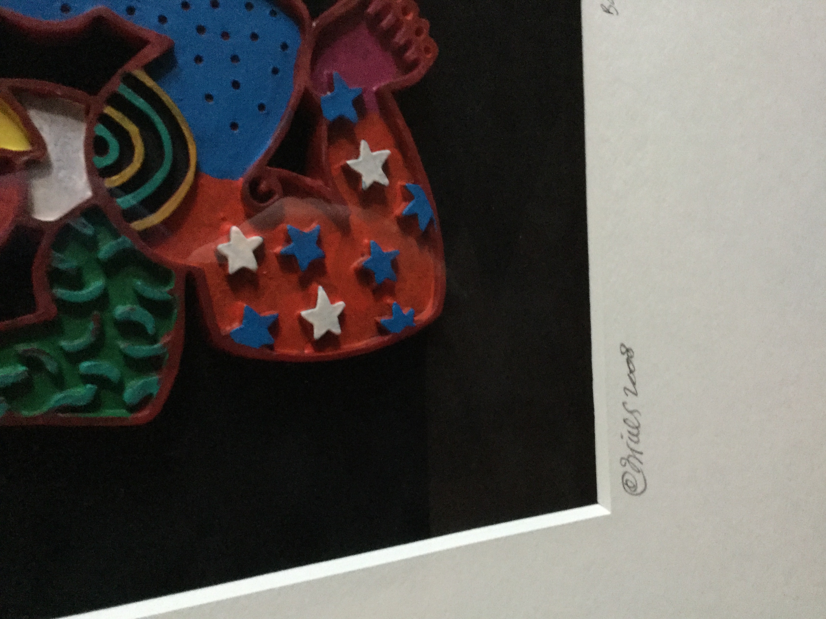 Clemens Briels - Bailarin del Sol kopen? Bied vanaf 100!