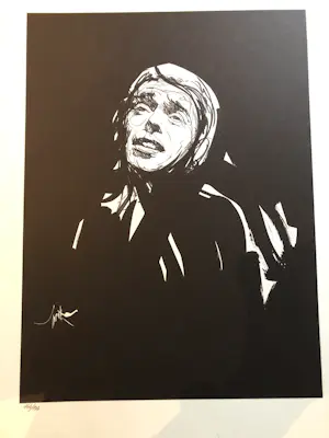 Raymond Moretti - Jacques Brel Belgisch zanger (1929–1978) kaufen? Bieten Sie von 29!