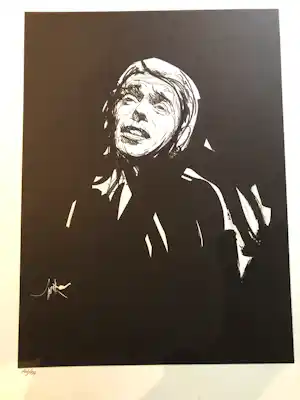 AcheterRaymond Moretti - Jacques Brel Belgisch zanger (1929–1978)? Enchérissez de 29!