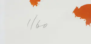 Jan Cremer - Toscane VII kopen? Bied vanaf 700!
