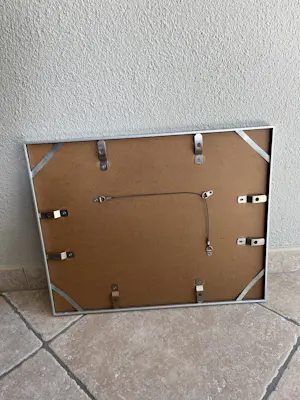 Anton Heyboer - Abstracte ets (1984) kopen? Bied vanaf 100!