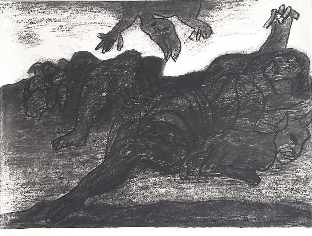 Jan Sierhuis - Jan Sierhuis - Litho uit 1977 kopen? Bied vanaf 1!