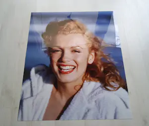 André De Dienes - Marilyn Monroe (1949) - Auflage von 50 kopen? Bied vanaf 1200!