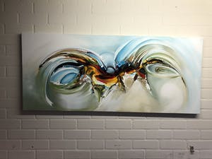 Gena - Abstract Dream kopen? Bied vanaf 1!