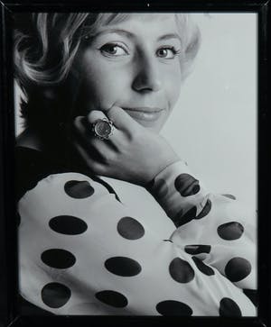 Paul Huf - Foto, Willeke Alberti kopen? Bied vanaf 1!