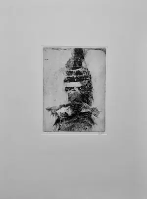 Jan van Dijk (Geb. Den Haag) - Zonder titel kopen? Bied vanaf 21!