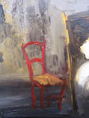 Paul Permeke - De Slaapkamer kopen? Bied vanaf 300!