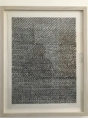 Jan Schoonhoven - Zonder titel kopen? Bied vanaf 950!