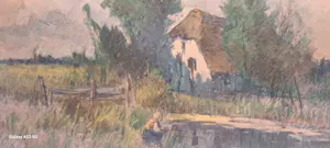 Johannes Josephus Garjeanne - Boerderij aan het water kaufen? Bieten Sie von 45!