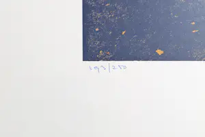 Pieter Celie - compositie met racewagen kopen? Bied vanaf 49!