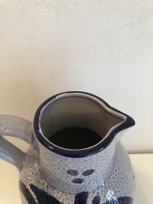 Scheurich Keramik - Prachtige kannen en mokken, vintage, W-Germany kopen? Bied vanaf 1!