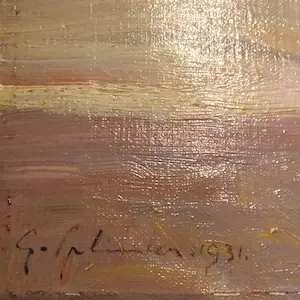 Niet of onleesbaar gesigneerd - Boerderij kopen? Bied vanaf 1!