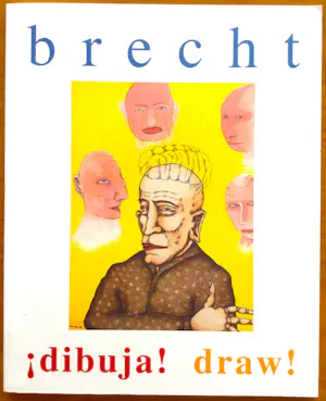 Lucebert - en Brecht - Boeken - Catalogi - Ephemera - 10x - Diverse item - Mooie conditie kopen? Bied vanaf 80!