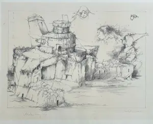 Dirkje Kuik - Vredenburg, Utrecht kopen? Bied vanaf 60!