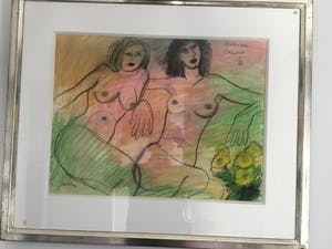 Corneille - Frederique en Caroline kopen? Bied vanaf 500!