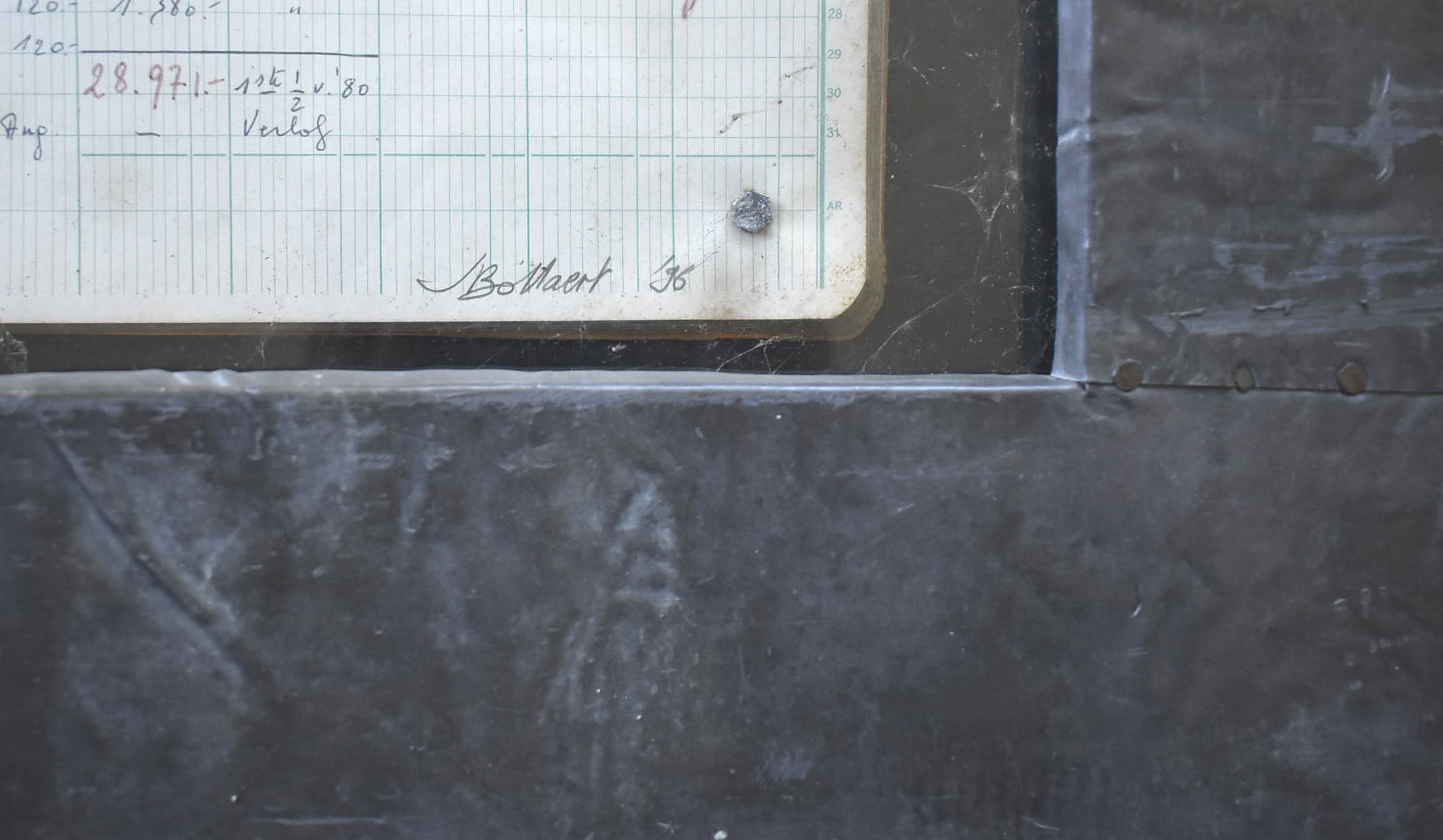 Jan Bollaert - second best kopen? Bied vanaf 45!