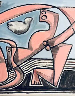 Gundi Falk - Der Tanz der Liebenden - XXL kopen? Bied vanaf 280!