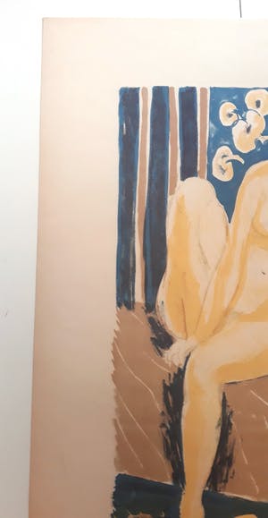 Nicolaas Wijnberg - Naakt kopen? Bied vanaf 20!