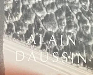 Alain Daussin - Nach der Dusche: Weiblicher Akt mit Zigarette kopen? Bied vanaf 49!