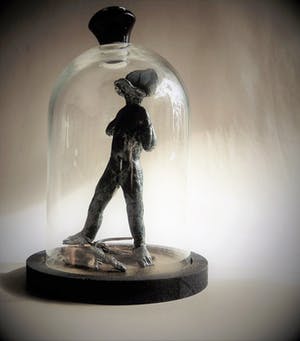 Loes van der Holst - 'Everyone needs a pet' kopen? Bied vanaf 30!