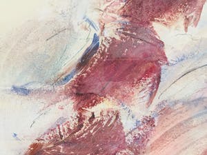 Annemiki Bok - Landschap kopen? Bied vanaf 1!