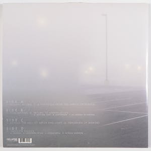 Locrian - Return to Annihilation (Dubbele 12 Inch maxi) Groen Vinyl kopen? Bied vanaf 1!