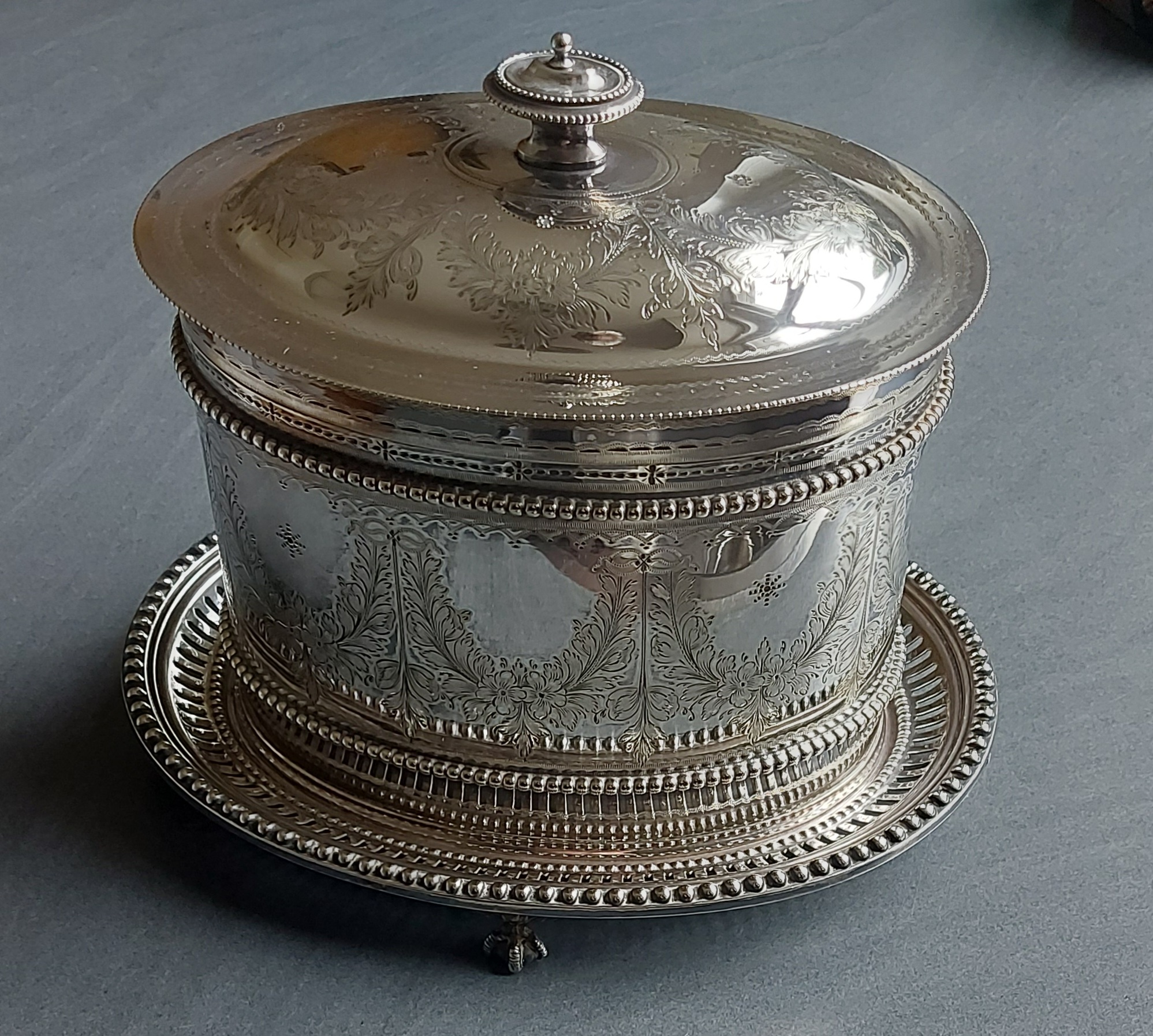 Atkin Brothers (1853)