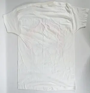 Andy Warhol - T-Shirt - Zeefdruk - Portret Keith Haring kopen? Bied vanaf 250!