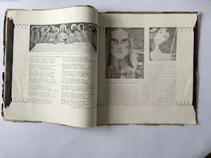 Jan Toorop - Ter gelegenheid van zijn 60sten verjaardag. kopen? Bied vanaf 95!