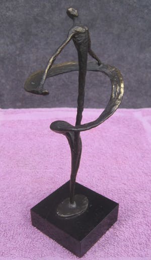 Corry Ammerlaan - Titel onbekend. kopen? Bied vanaf 45!