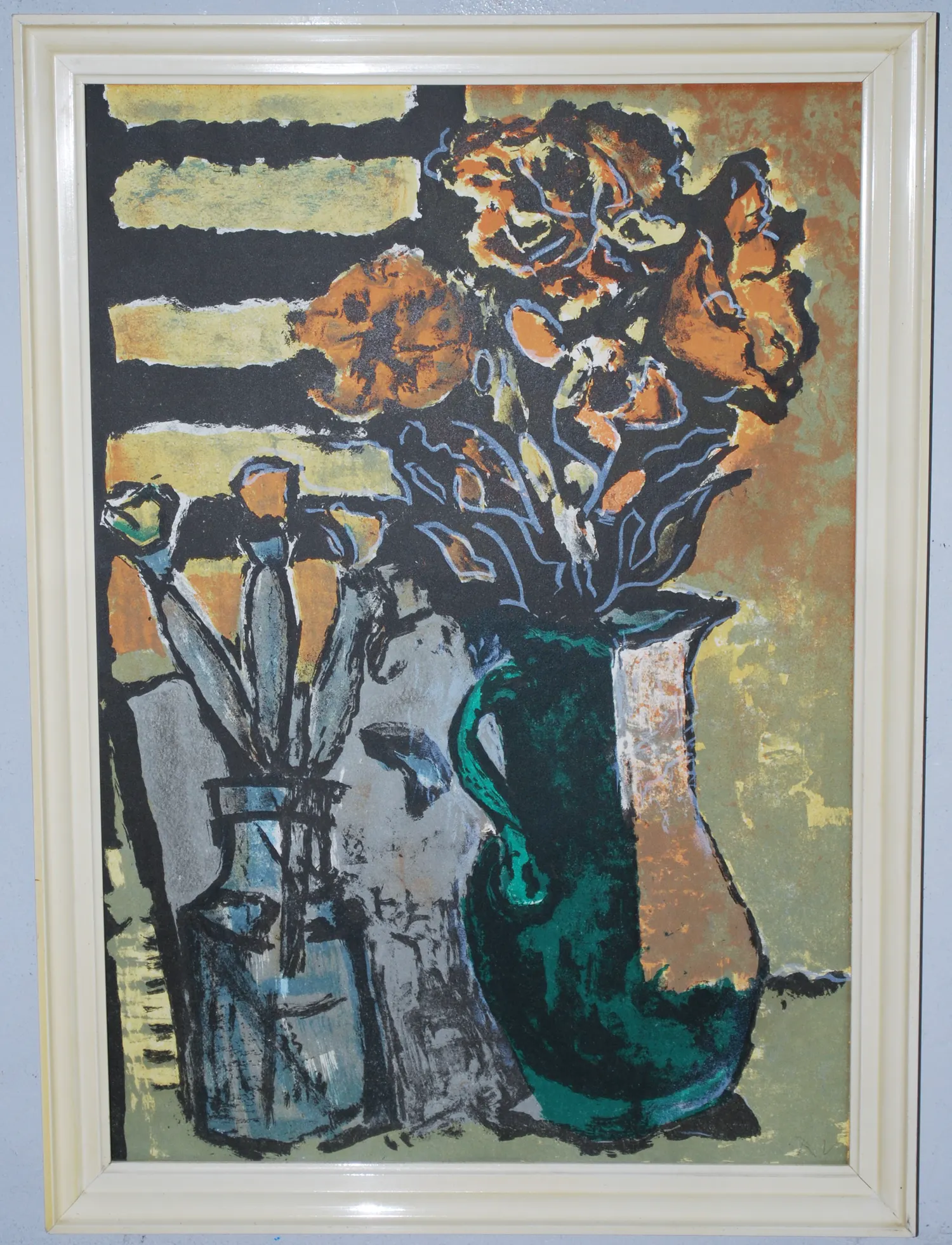 Ruud J.M. Verspyck (1897-1966)