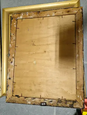 Herman Openneer - Klaprozen kopen? Bied vanaf 40!